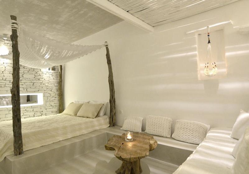 Levantes Ios Boutique Hotel