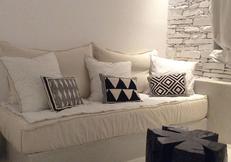 Levantes Ios Boutique Hotel