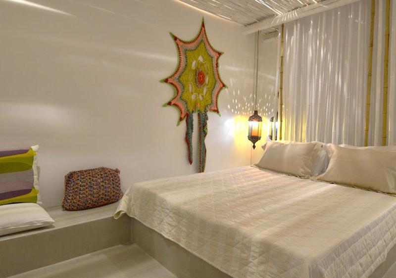 Levantes Ios Boutique Hotel