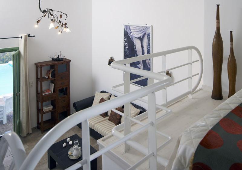 Levantes Ios Boutique Hotel