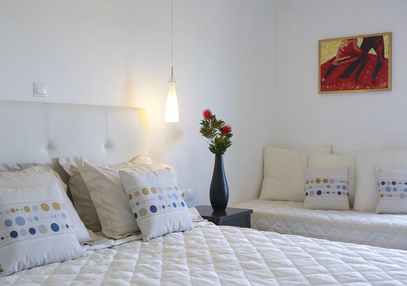 Levantes Ios Boutique Hotel