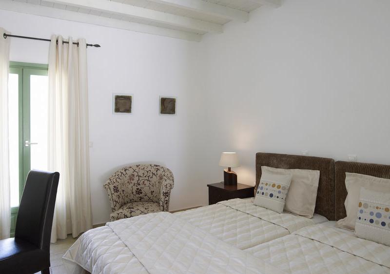 Levantes Ios Boutique Hotel