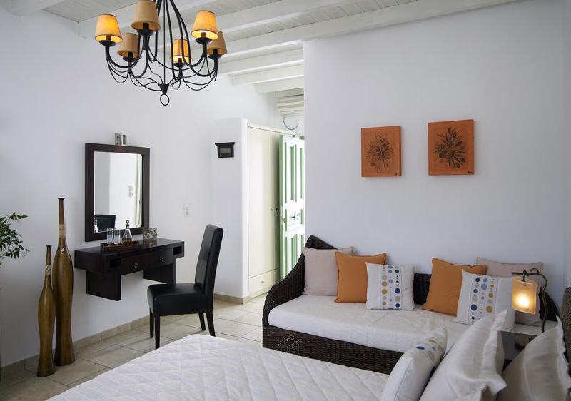 Levantes Ios Boutique Hotel