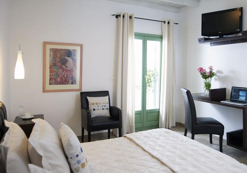 Levantes Ios Boutique Hotel