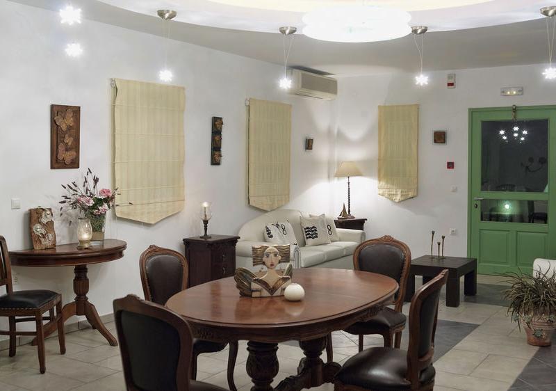 Levantes Ios Boutique Hotel