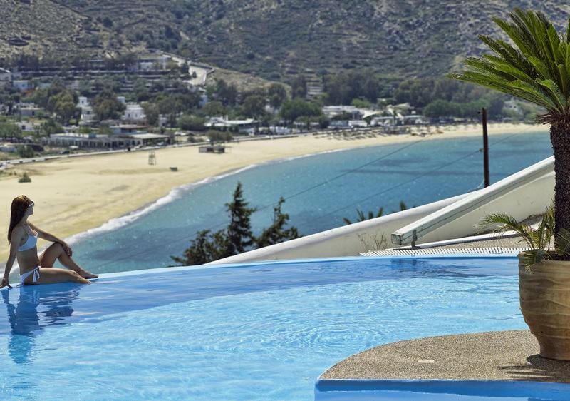 Levantes Ios Boutique Hotel