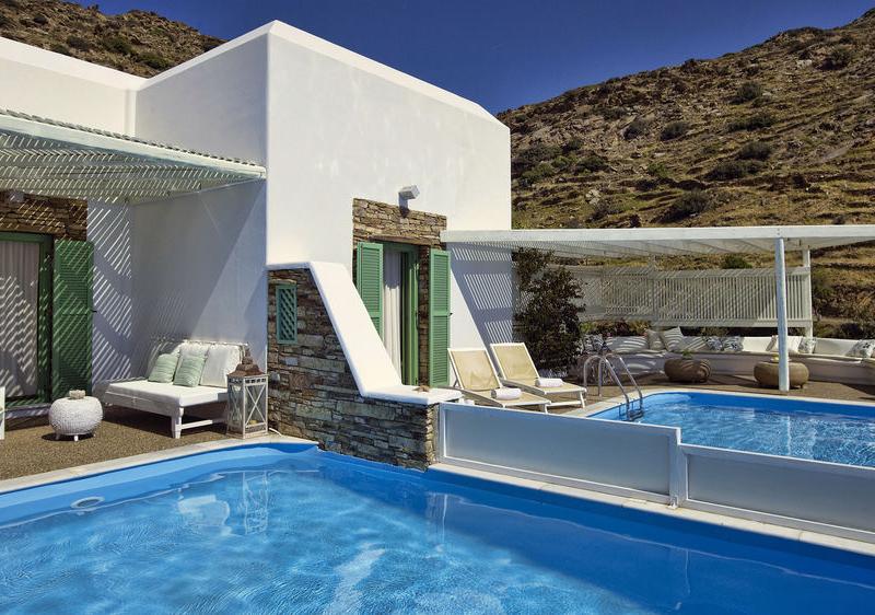 Levantes Ios Boutique Hotel