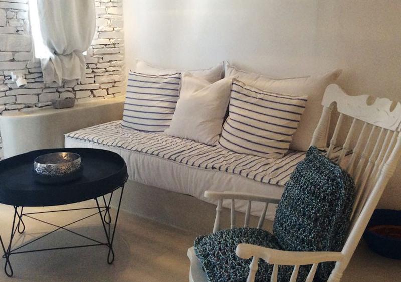 Levantes Ios Boutique Hotel