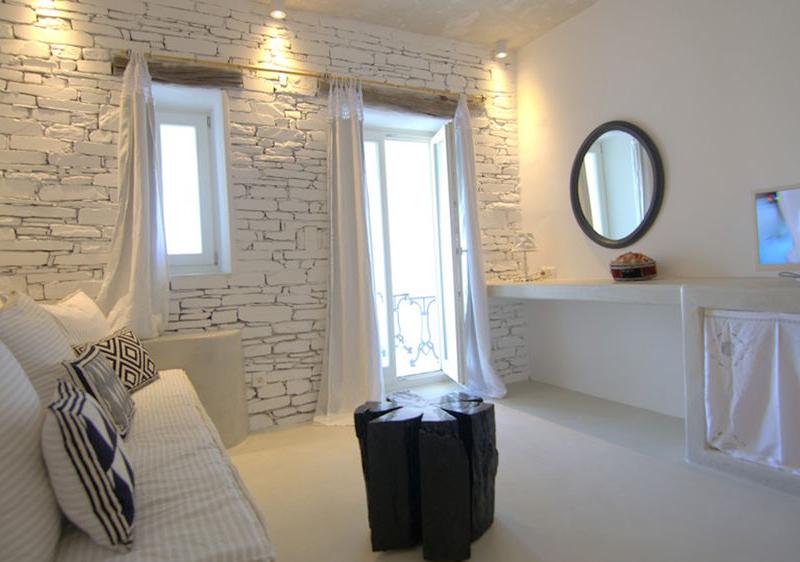 Levantes Ios Boutique Hotel