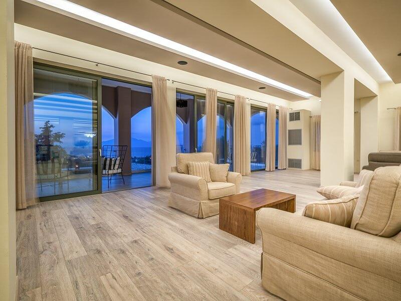 Elegance Luxury Executive Suites