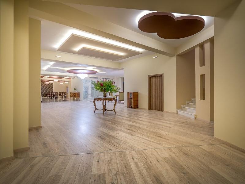 Elegance Luxury Executive Suites