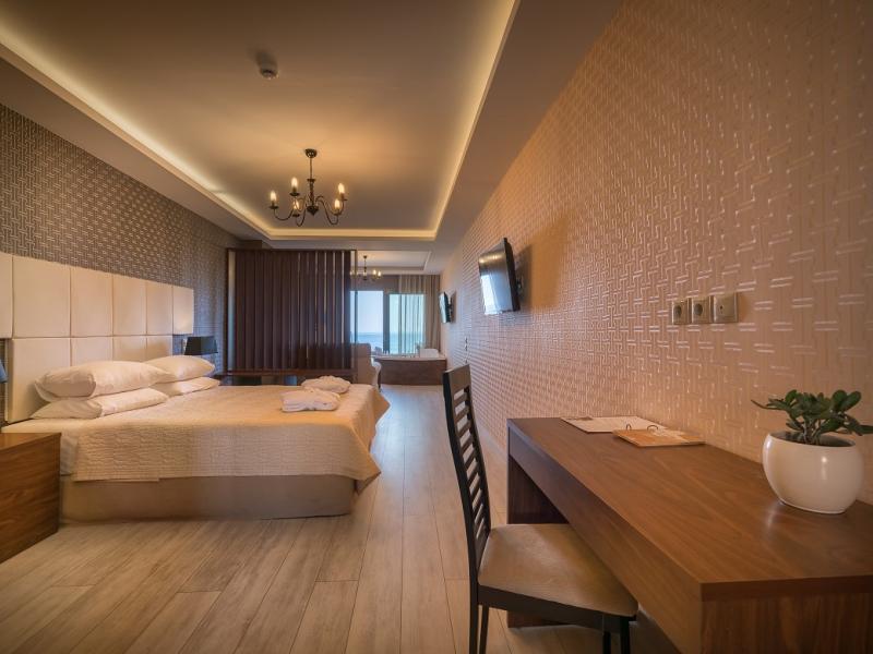 Elegance Luxury Executive Suites