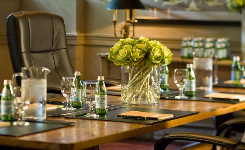 Elegance Luxury Executive Suites