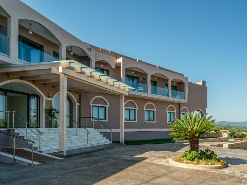 Elegance Luxury Executive Suites