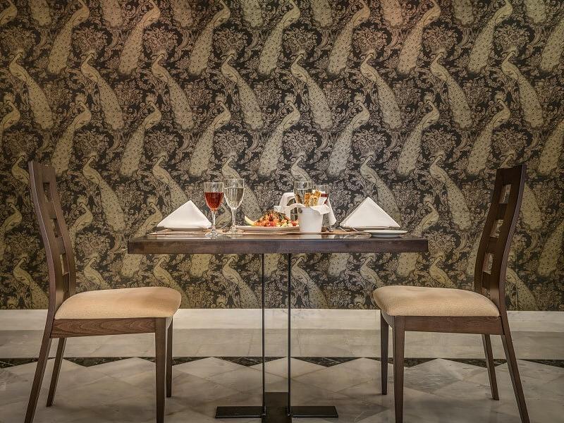 Elegance Luxury Executive Suites