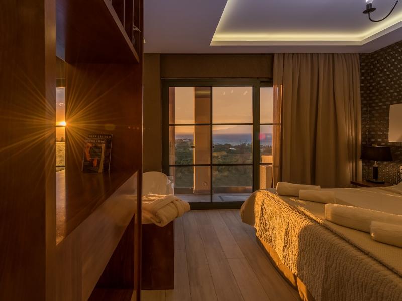 Elegance Luxury Executive Suites