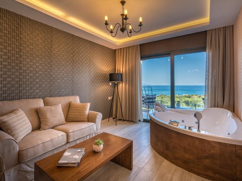 Elegance Luxury Executive Suites