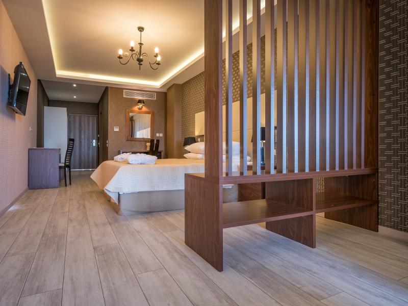 Elegance Luxury Executive Suites