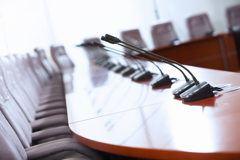 Elegance Luxury Executive Suites