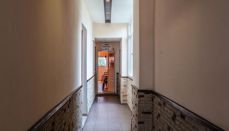 Filippion Hotel 
