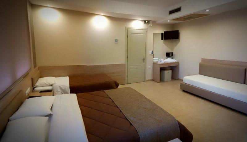 Filippion Hotel 