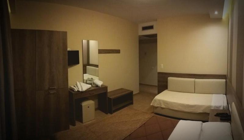 Filippion Hotel 