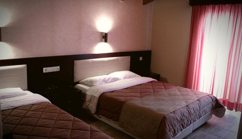 Filippion Hotel 