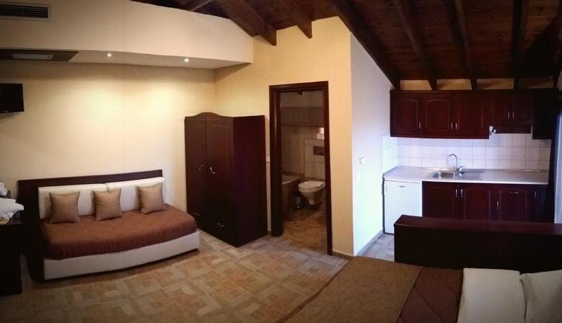 Filippion Hotel 