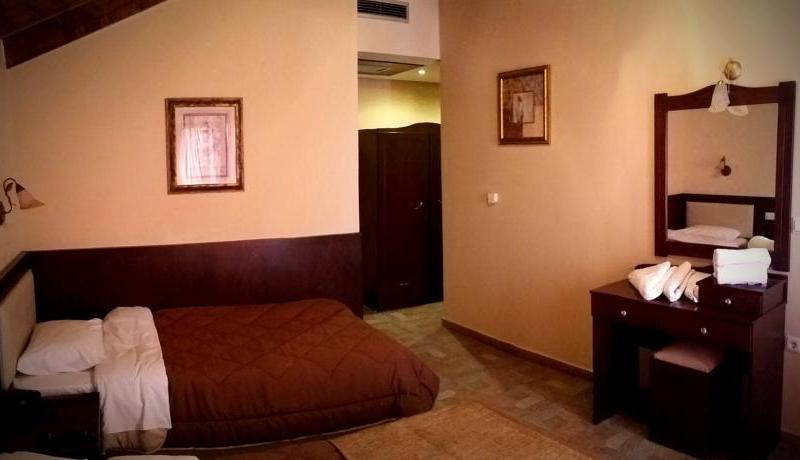 Filippion Hotel 
