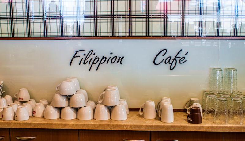 Filippion Hotel 