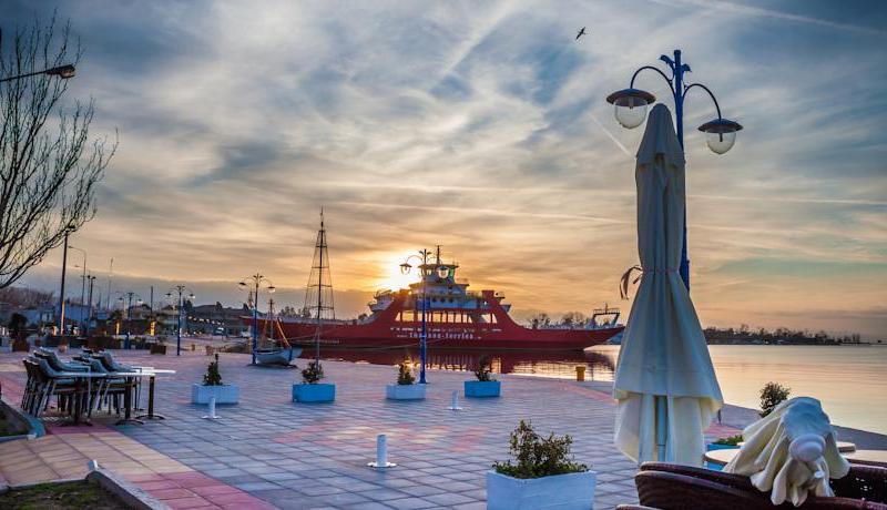 Filippion Hotel 