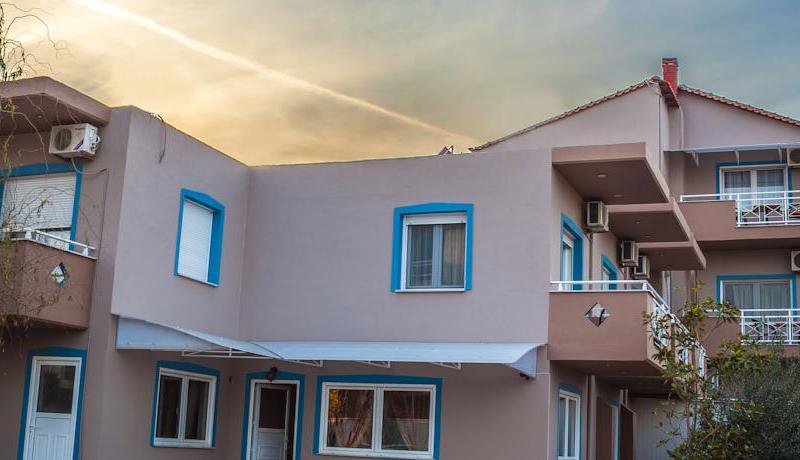 Filippion Hotel 