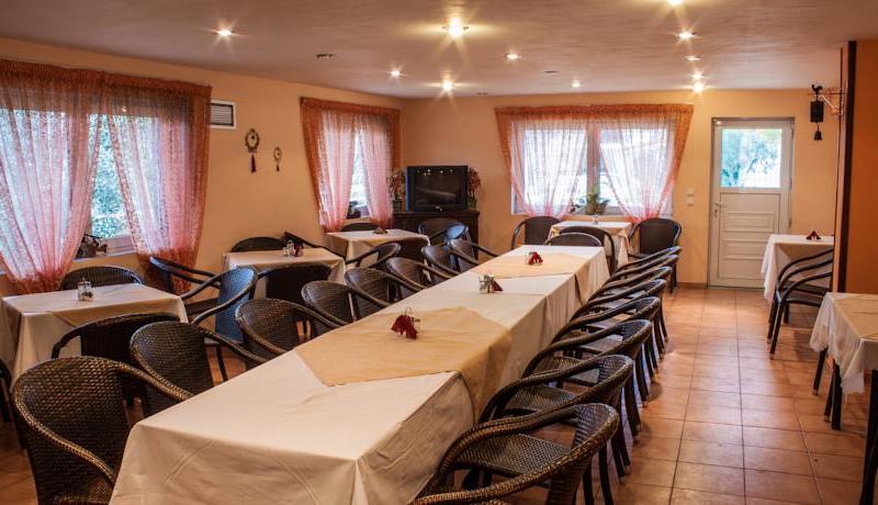 Filippion Hotel 