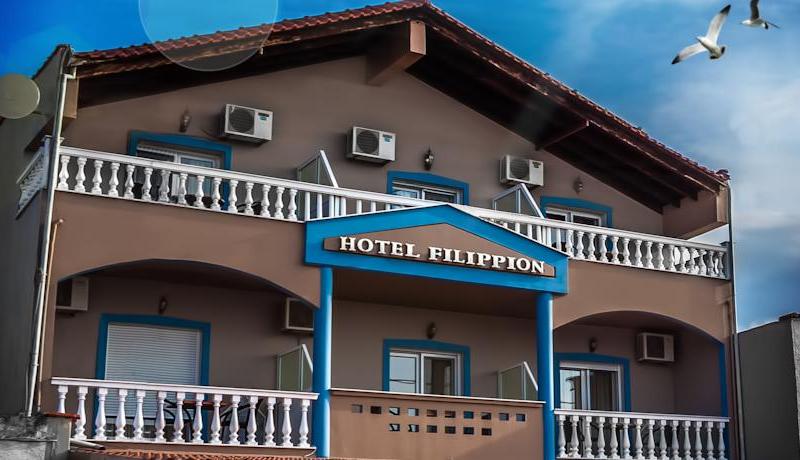 Filippion Hotel 