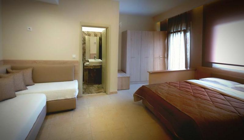 Filippion Hotel 