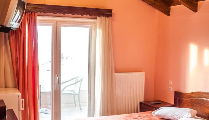 Filippion Hotel 