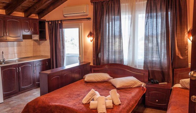 Filippion Hotel 