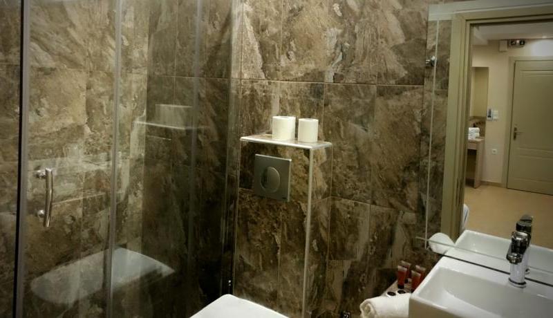 Filippion Hotel 