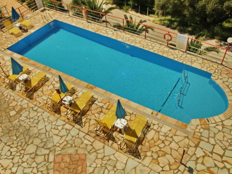 Politia Hotel