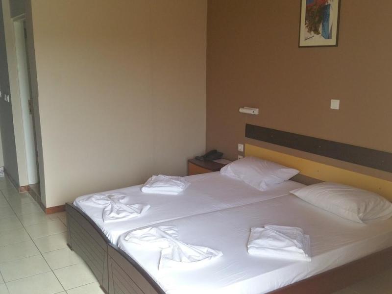 Politia Hotel