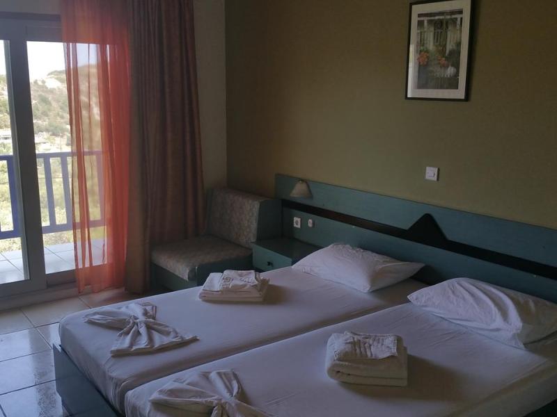 Politia Hotel