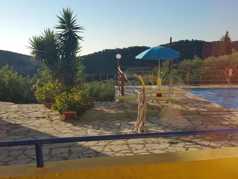 Politia Hotel