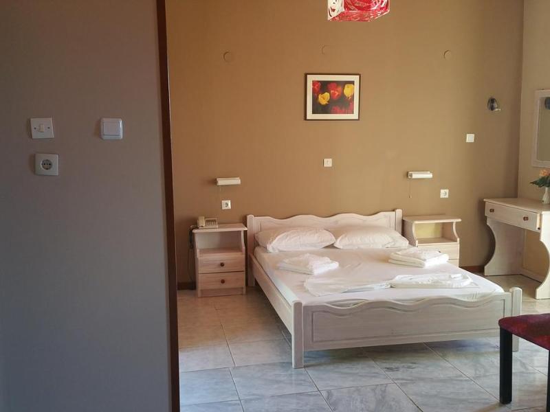 Politia Hotel