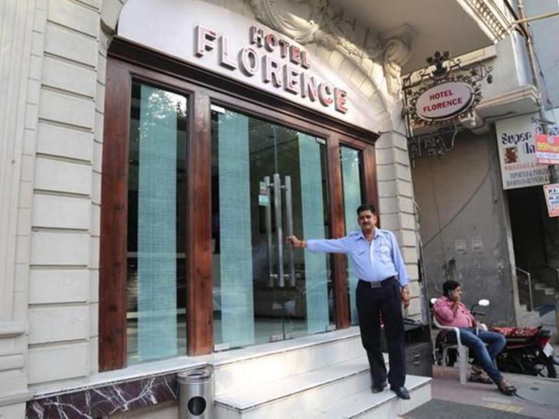 Hotel Florence