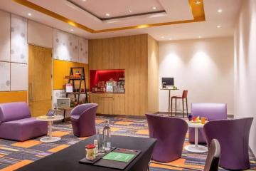 Отель ibis Gurgaon Golf Course Road Индия, Дели, фото 14