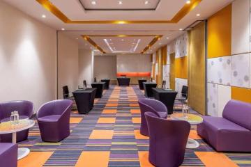 Отель ibis Gurgaon Golf Course Road Индия, Дели, фото 15