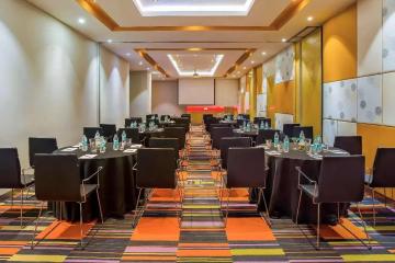 Отель ibis Gurgaon Golf Course Road Индия, Дели, фото 19