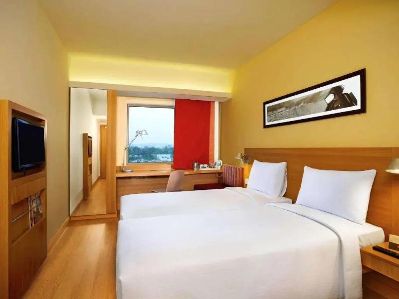 Ibis Gurgaon
