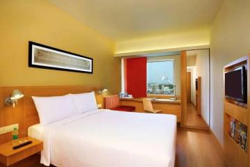 Отель ibis Gurgaon Golf Course Road Индия, Дели, фото 3