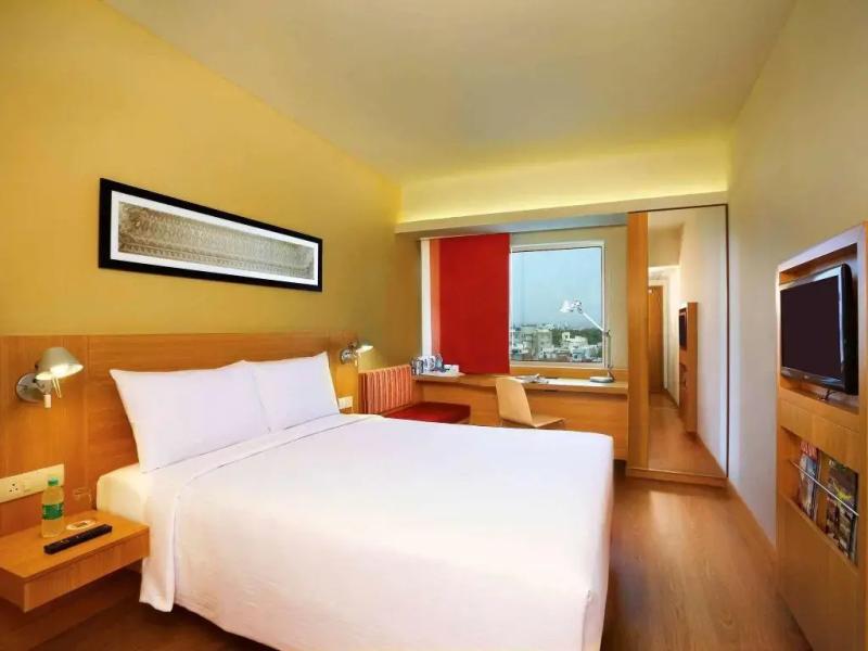 Ibis Gurgaon